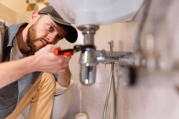 Best Drain Cleaning & Maintenance in Ogden, KS